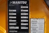 Miniaturansicht von Manitou MRT2150 Privilege Diesel, 4x4x4 Drive, 5t Cap. 20.