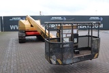 Minituur van Aichi SR210 As-Is, Diesel, Tracked, 23m Working Height,