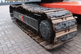 Minituur van Aichi SR210 As-Is, Diesel, Tracked, 23m Working Height,