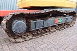 Minituur van Aichi SR210 As-Is, Diesel, Tracked, 23m Working Height,