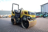 Miniaturansicht von Wacker Neuson RD28-120 Diesel, Front And Rear Vibrating Smooth D