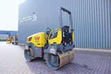 Miniaturansicht von Wacker Neuson RD28-120 Diesel, Front And Rear Vibrating Smooth D