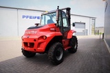 Miniaturansicht von Manitou M30-4 Diesel, 4x4 Drive, 3t Capacity, Triplex Mast