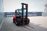 Miniaturansicht von Manitou M30-4 Diesel, 4x4 Drive, 3t Capacity, Triplex Mast
