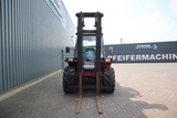 Miniaturansicht von Manitou M30-4 Diesel, 4x4 Drive, 3t Capacity, Triplex Mast