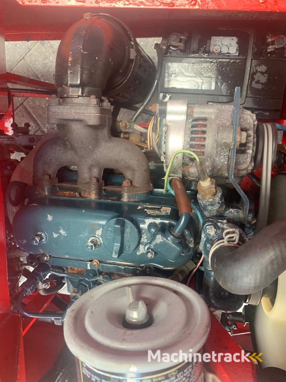 Norcar MINKOMATIC 670 DLA