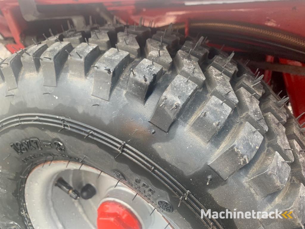 Norcar MINKOMATIC 670 DLA