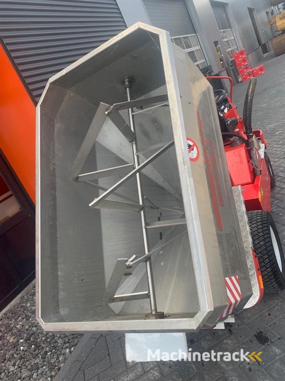 Norcar MINKOMATIC 670 DLA