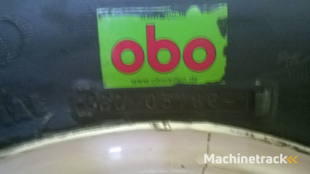 cover banden 17,5/20,5/ 26.5R25  XHA 