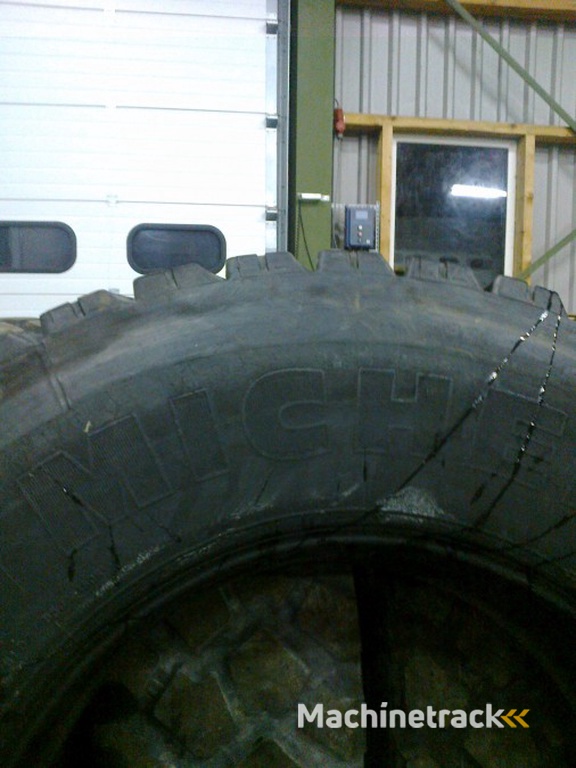 Good Year / michelin 315/80R22.5
