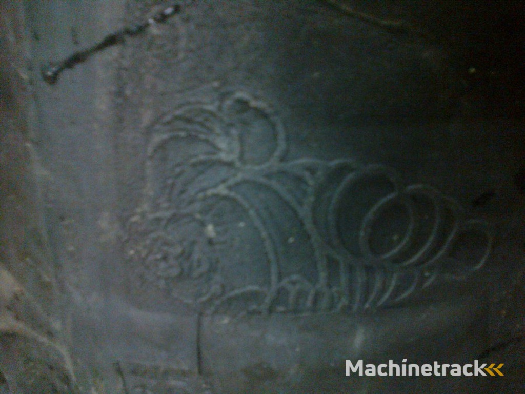 Good Year / michelin 315/80R22.5
