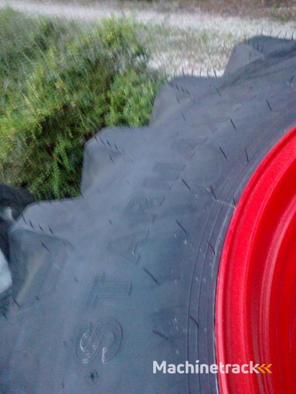 starmaxx 650/65R38 163D