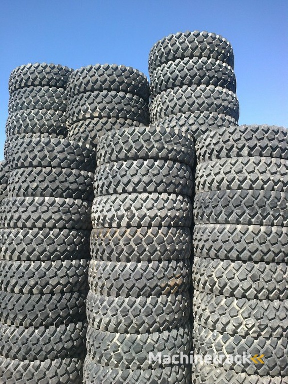 bkt / mitas/ vredestein. verreiker banden 