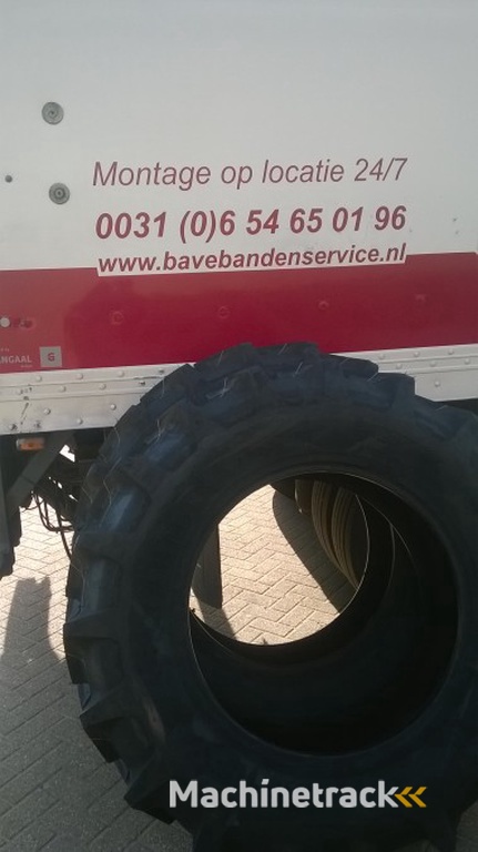 bave montage op locatie bave service wagen