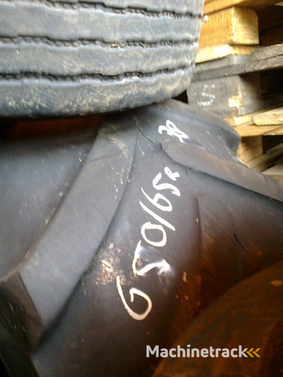 Michelin xm 108 650/65R38 gebruikt