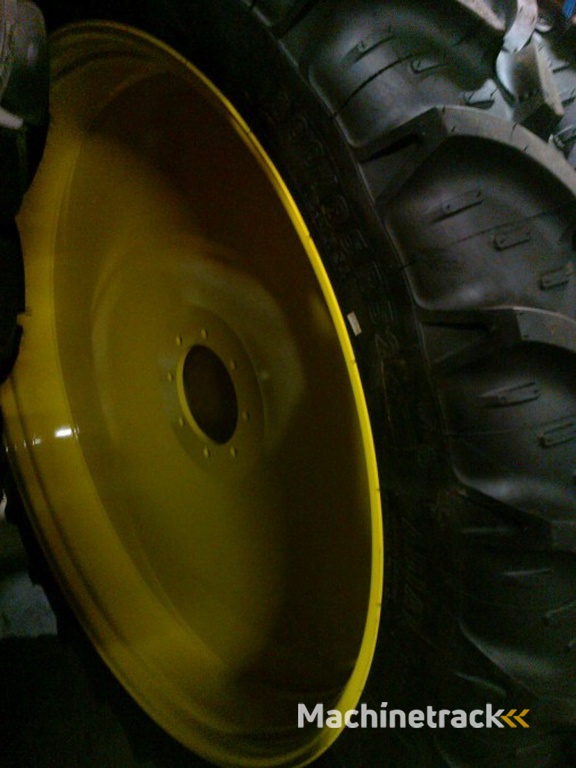 cultuur wielen fendt/jd/case/n.h. en meer