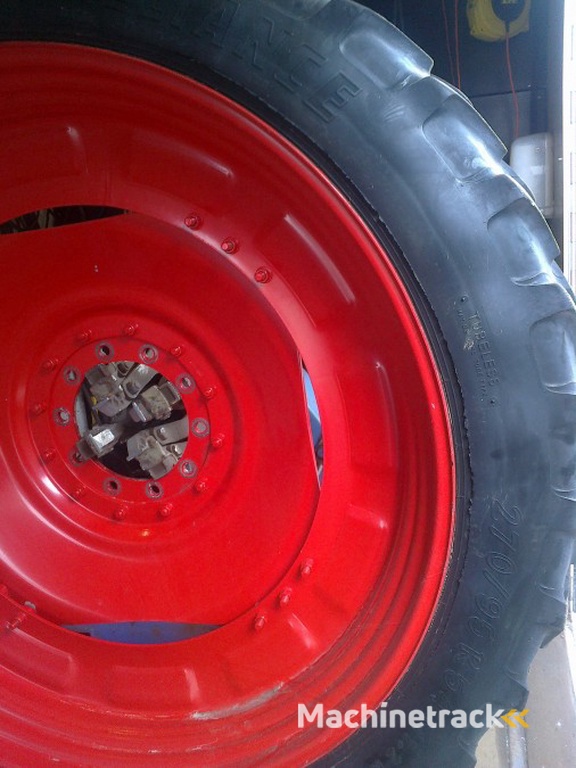 velgen felge rim 10x54 fendt/jd/n.h./case