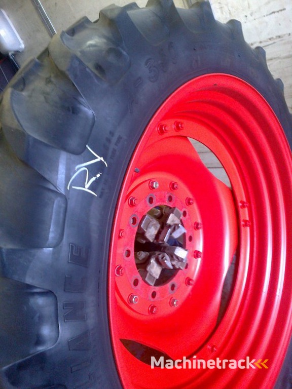 velgen felge rim 10x54 fendt/jd/n.h./case