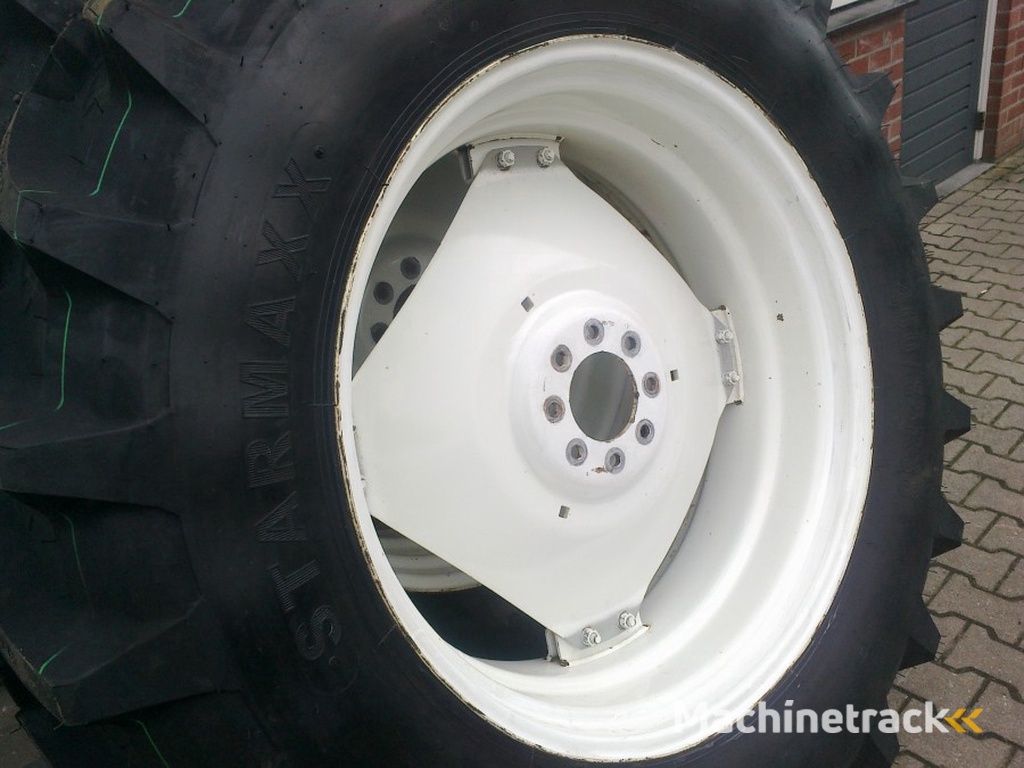 velgen felge rim 10x54 fendt/jd/n.h./case