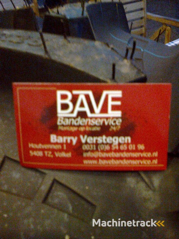 velgen felge rim 10x54 fendt/jd/n.h./case