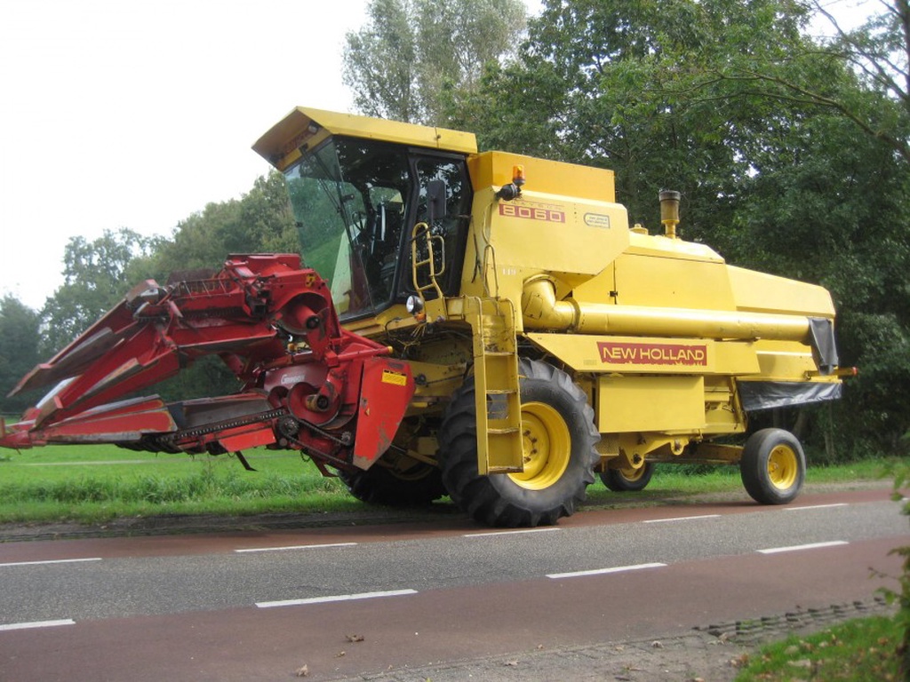 Gevraagd Tractoren en Landbouwmachines