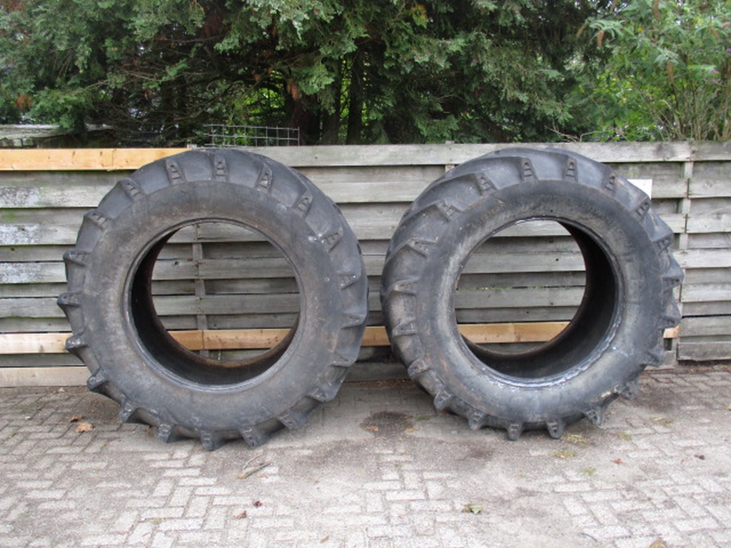 Trelleborg 700/65 R38 Banden