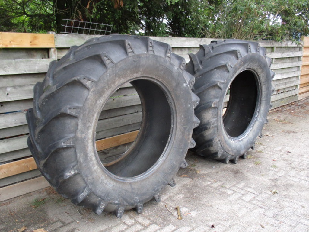 Trelleborg 700/65 R38 Banden
