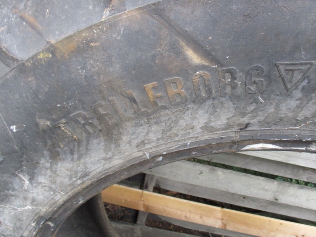 Trelleborg 700/65 R38 Banden