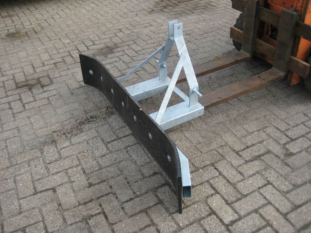 VHO Sneeuwschuiver Sneeuwschuif voor Heftruck en Tractor