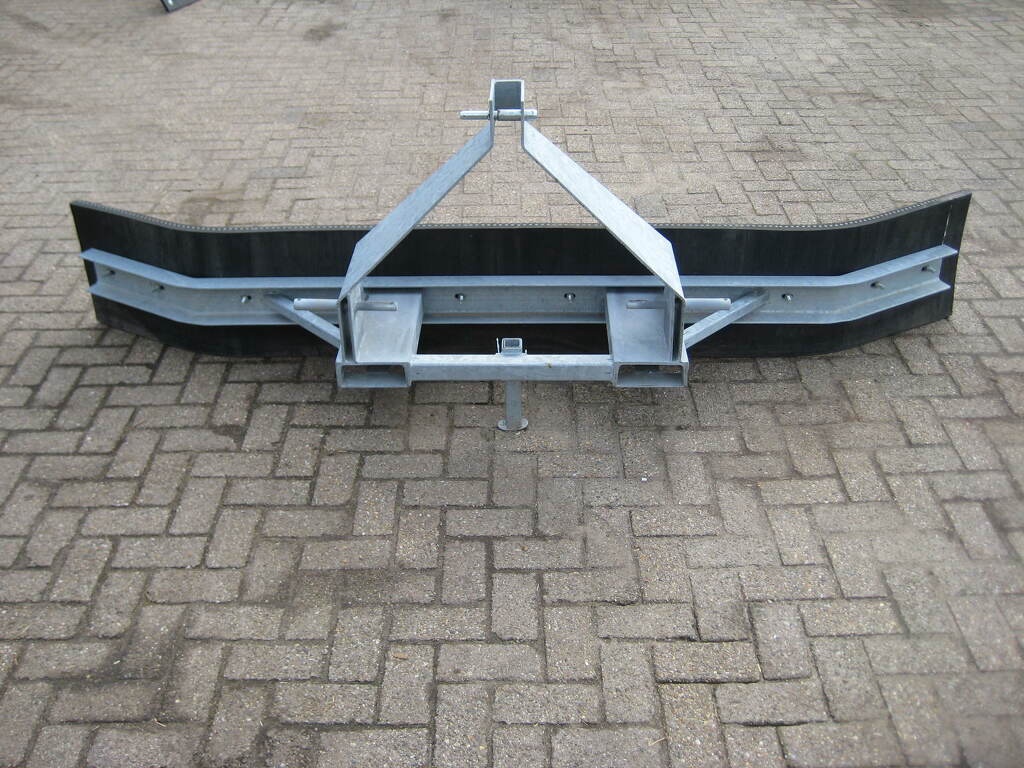 VHO Sneeuwschuiver Sneeuwschuif voor Heftruck en Tractor