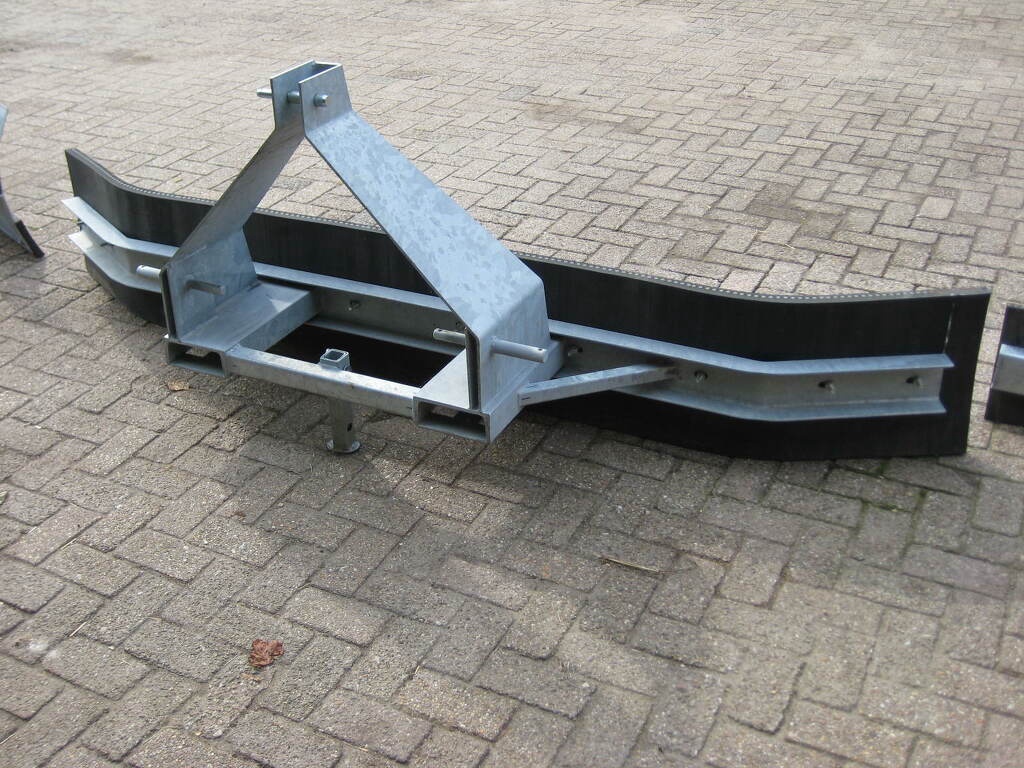 VHO Sneeuwschuiver Sneeuwschuif voor Heftruck en Tractor