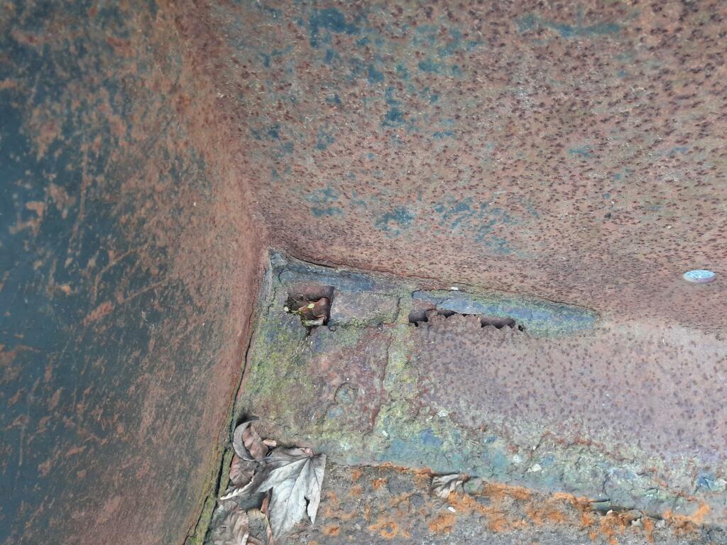 Alo voorladerbak 220 cm breed