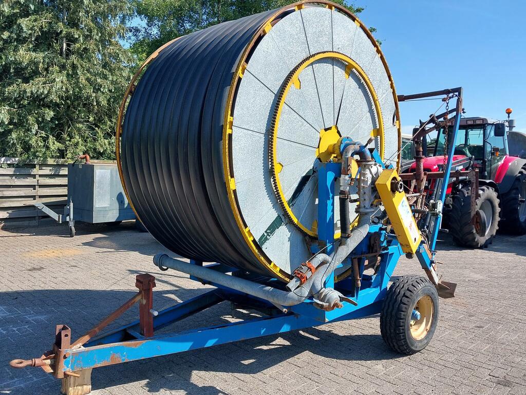 Ocis 110-300 Beregeningshaspel