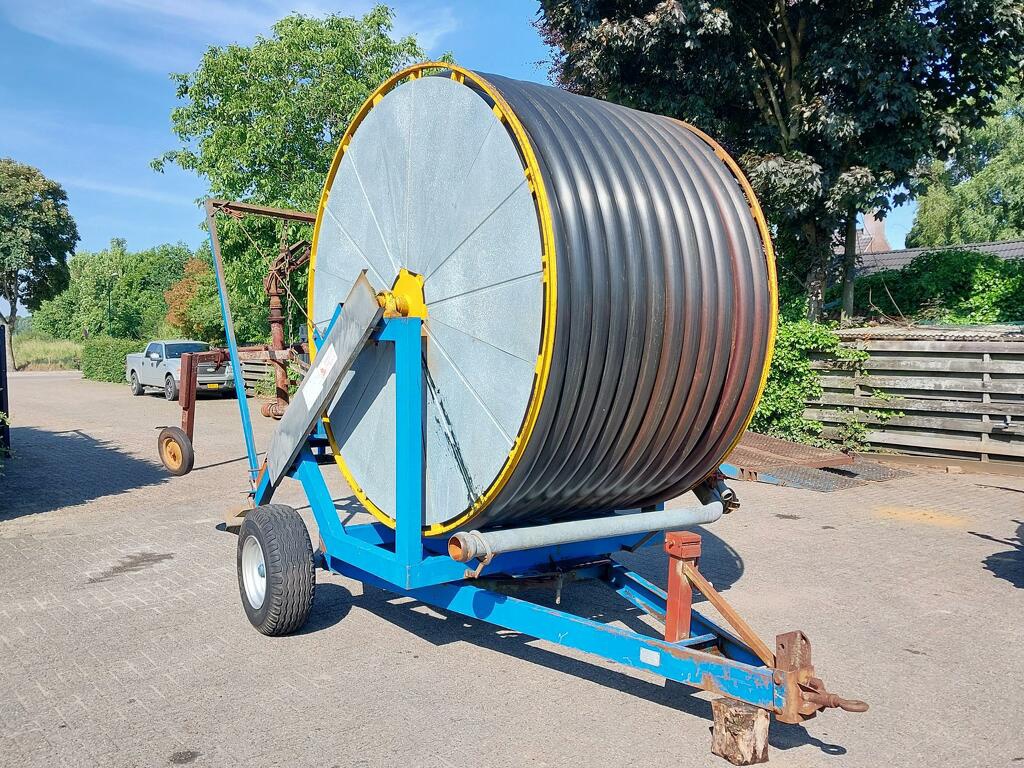 Ocis 110-300 Beregeningshaspel