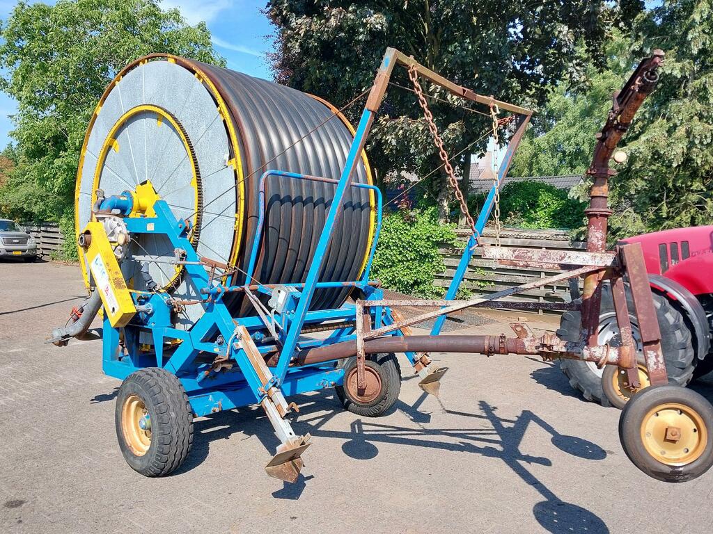 Ocis 110-300 Beregeningshaspel