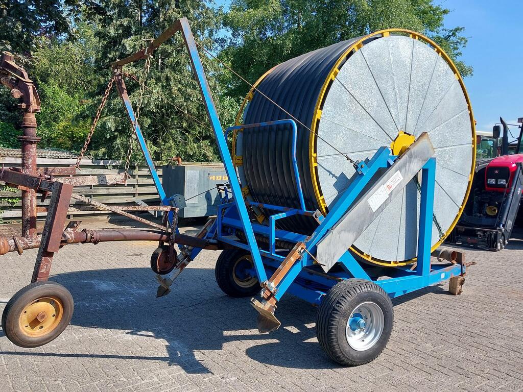 Ocis 110-300 Beregeningshaspel