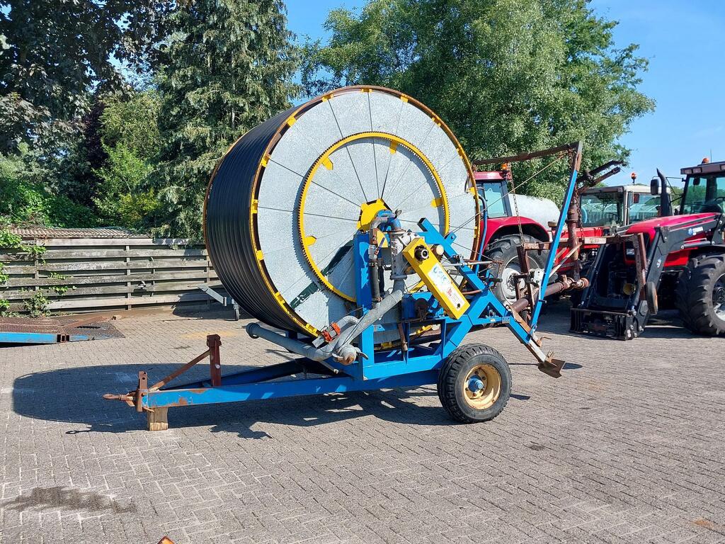 Ocis 110-300 Beregeningshaspel