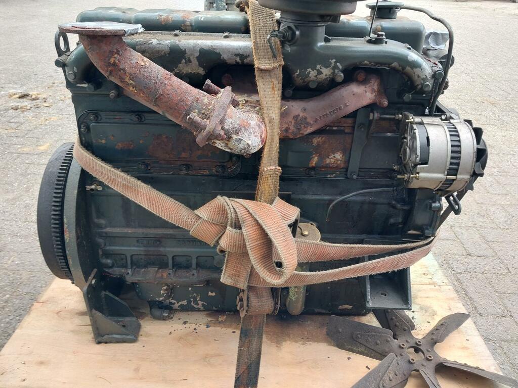 Perkins A6.354 motor engine
