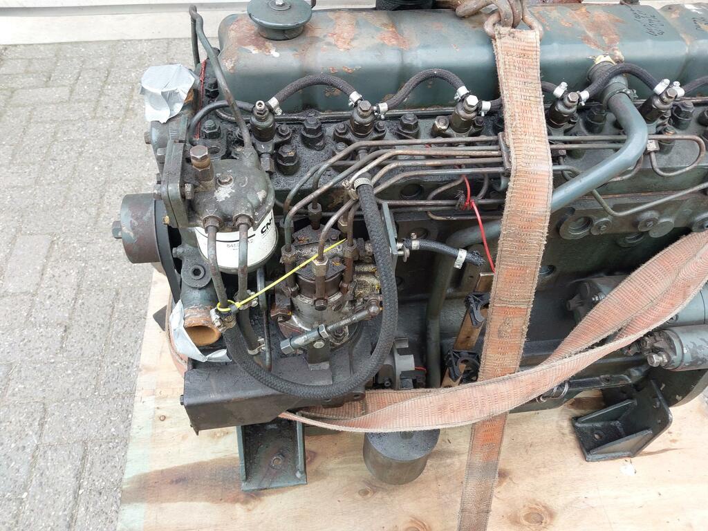Perkins A6.354 motor engine