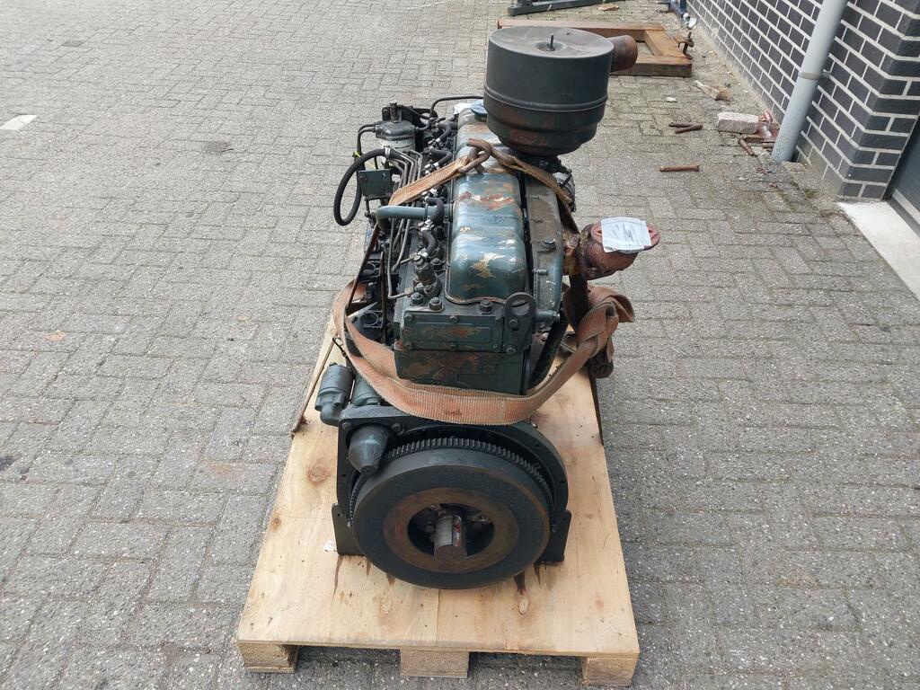 Perkins A6.354 motor engine