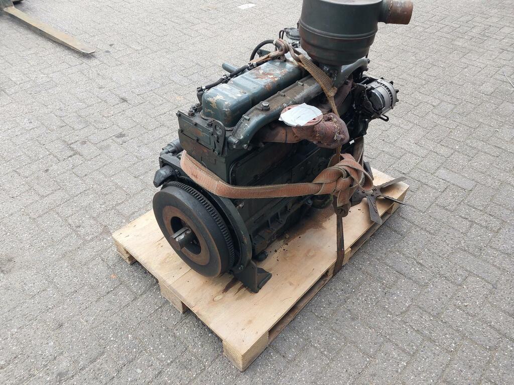 Perkins A6.354 motor engine