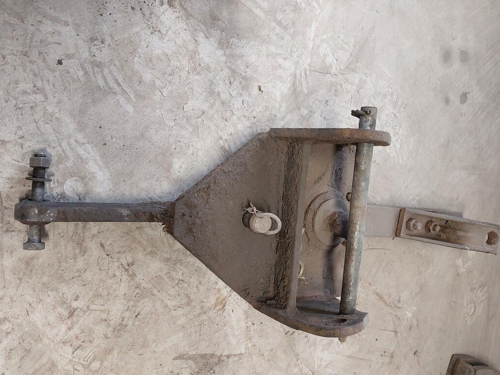 Ondertrekhaak Fiat 580 680 780 880