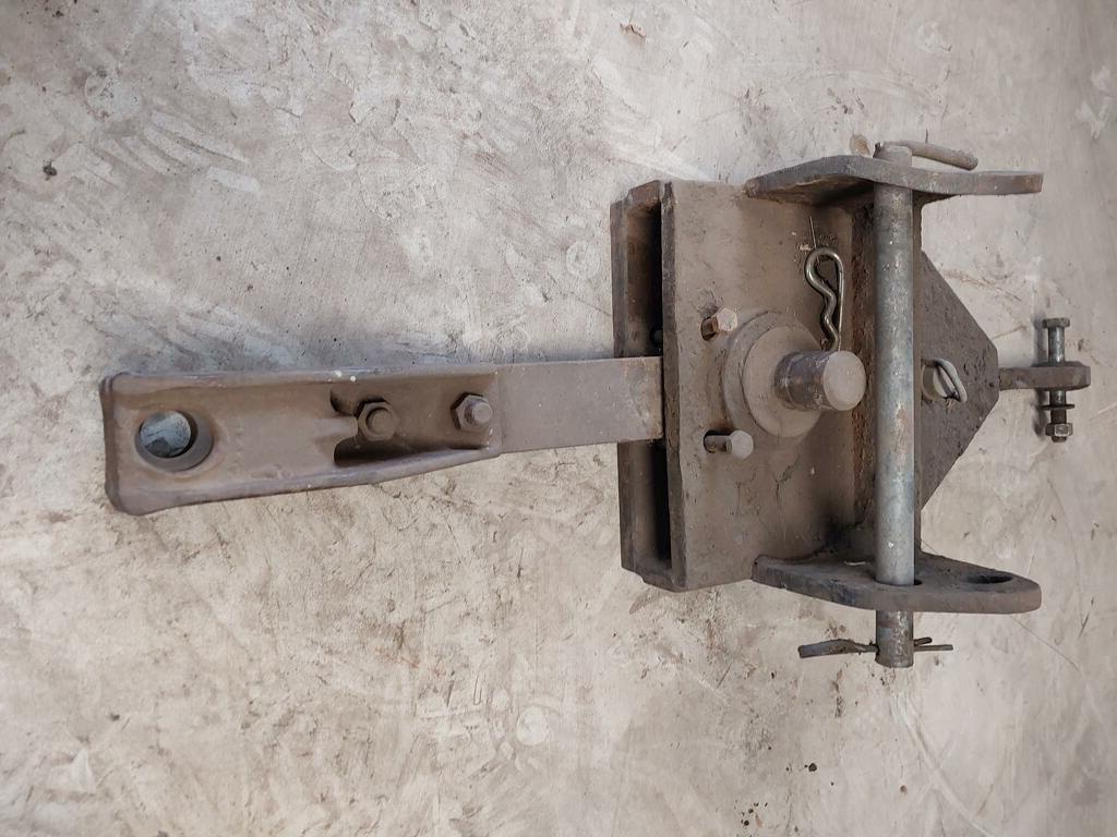 Ondertrekhaak Fiat 580 680 780 880