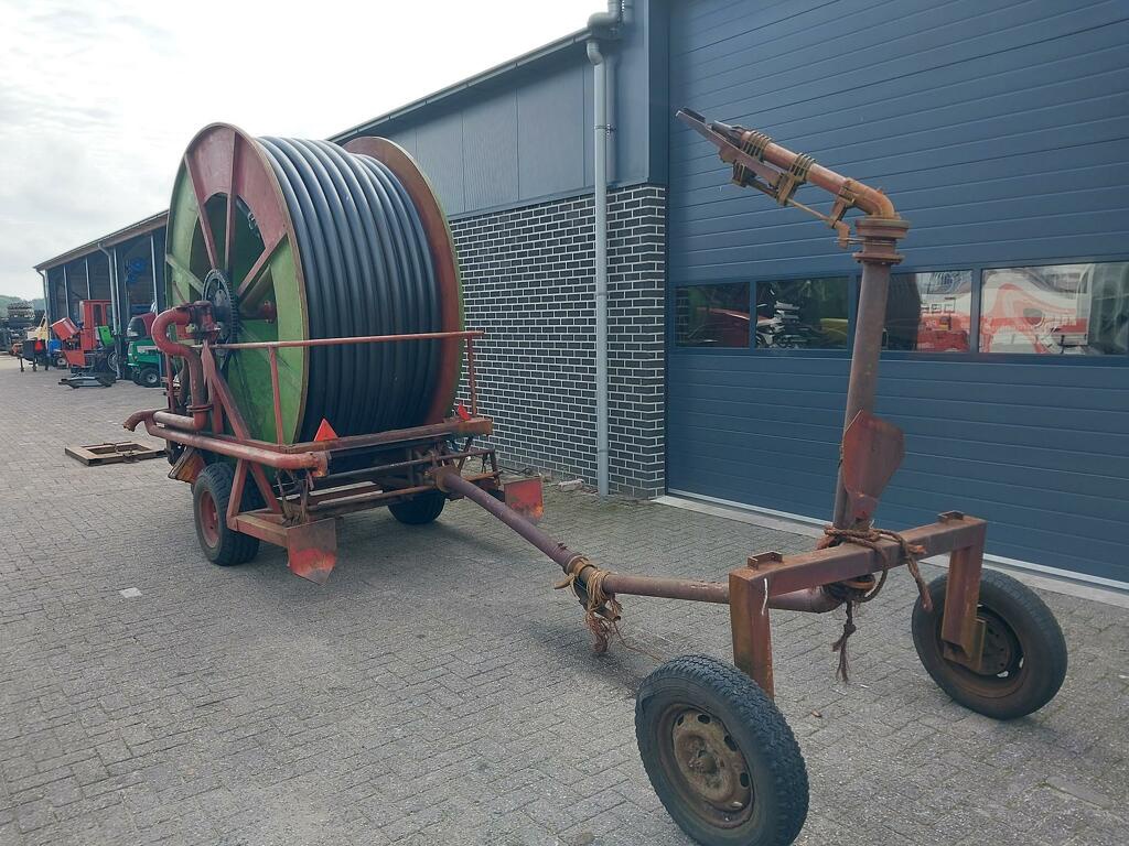 Beinlich 90-300 Beregeningshaspel