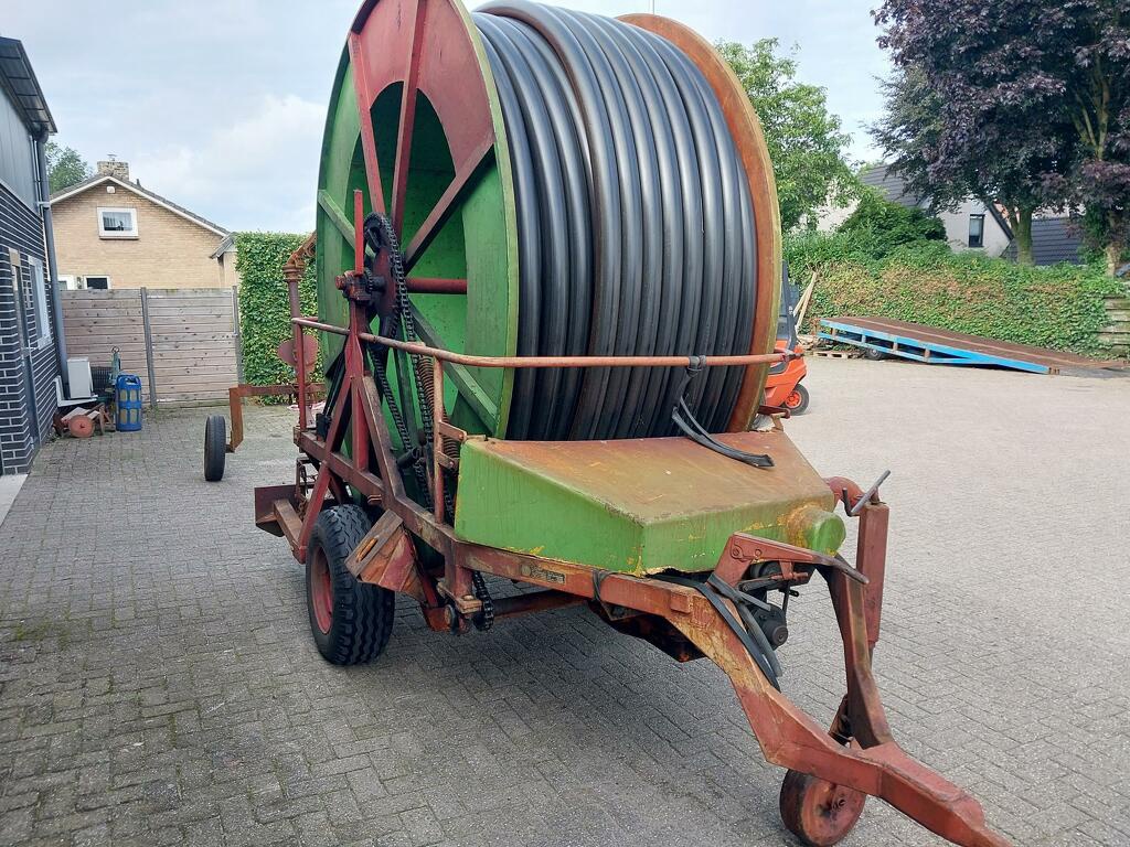 Beinlich 90-300 Beregeningshaspel