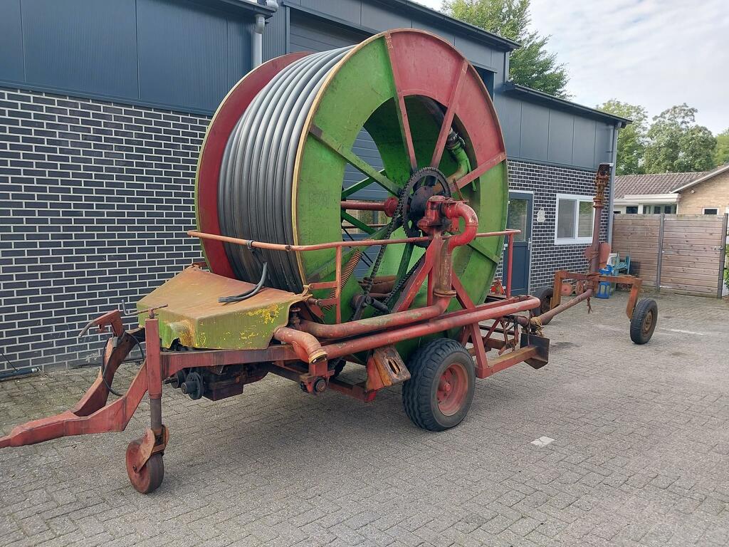 Beinlich 90-300 Beregeningshaspel