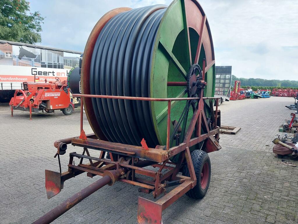 Beinlich 90-300 Beregeningshaspel