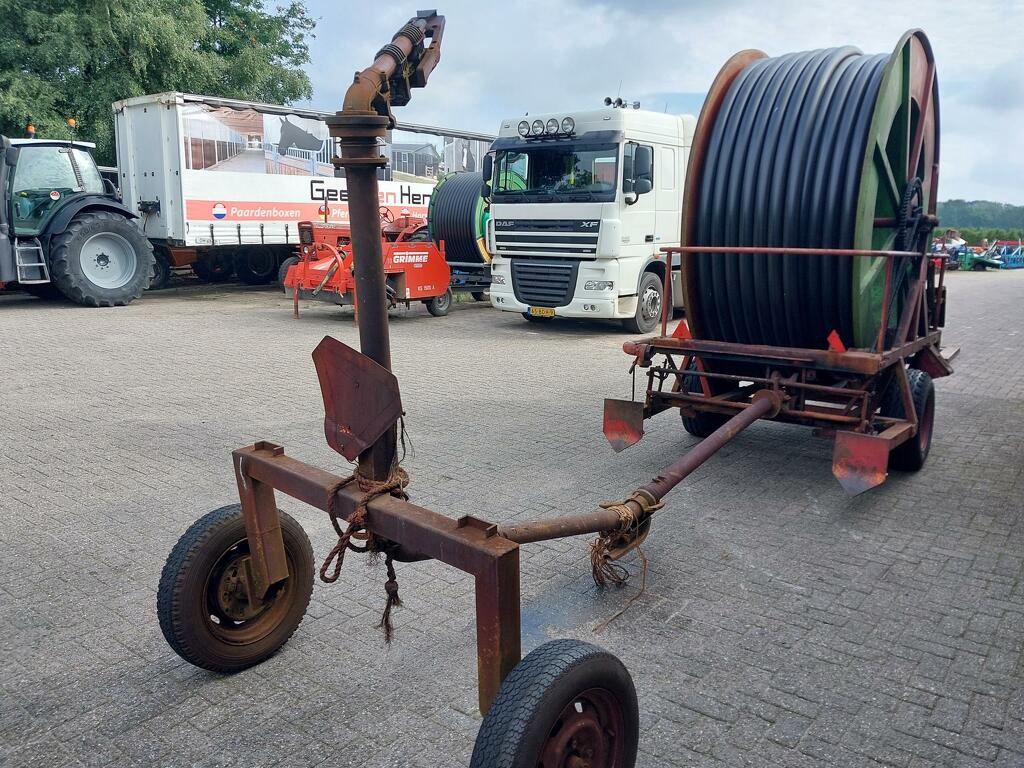 Beinlich 90-300 Beregeningshaspel