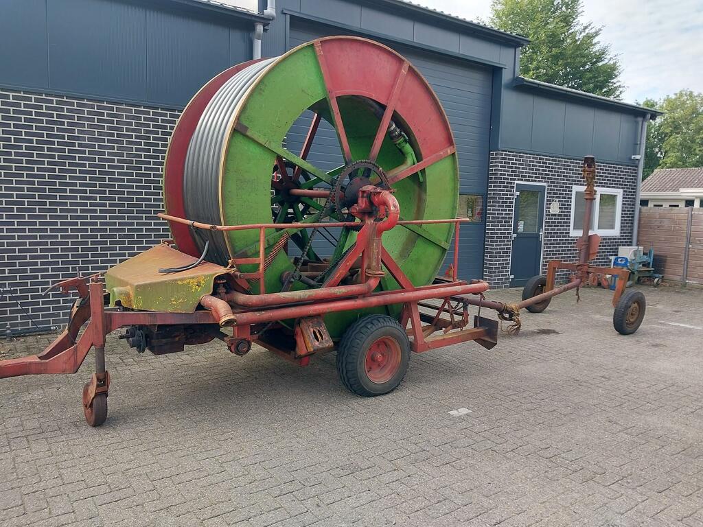 Beinlich 90-300 Beregeningshaspel