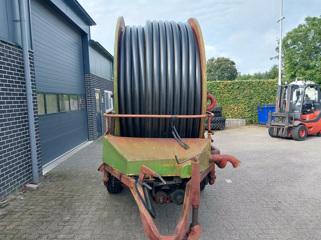 Beinlich 90-300 Beregeningshaspel